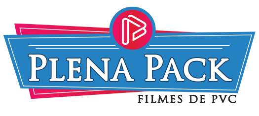 Plena Pack PVC Filmes