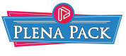 Plena Pack Filmes de PVC: Stretch, termo encolhível, esticável e skin